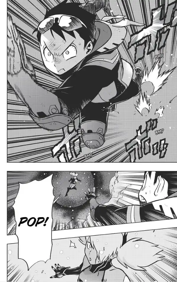 Vigilante: Boku no Hero Academia Illegals Chapter 81 15